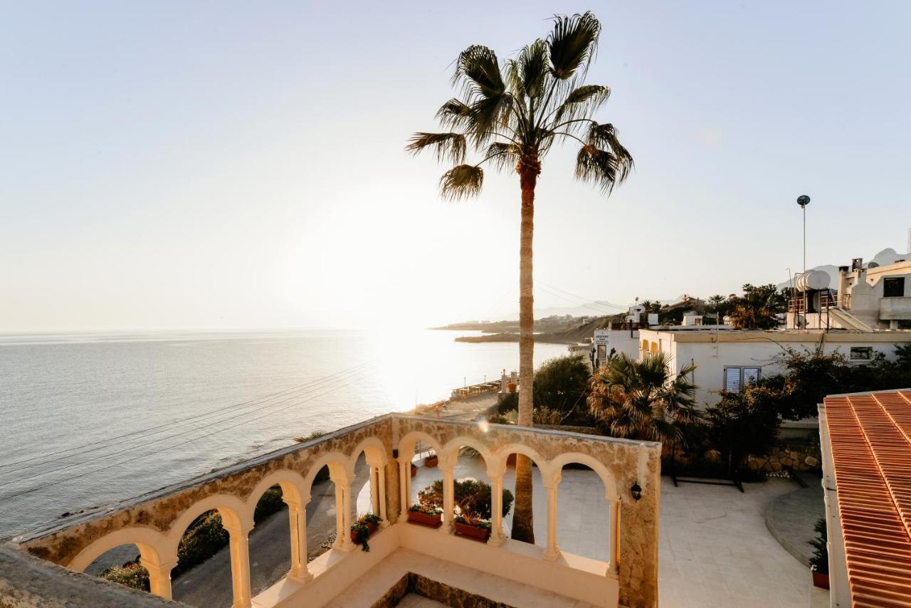 Luxuriant Houses Kyrenia Kyrenia  Ngoại thất bức ảnh