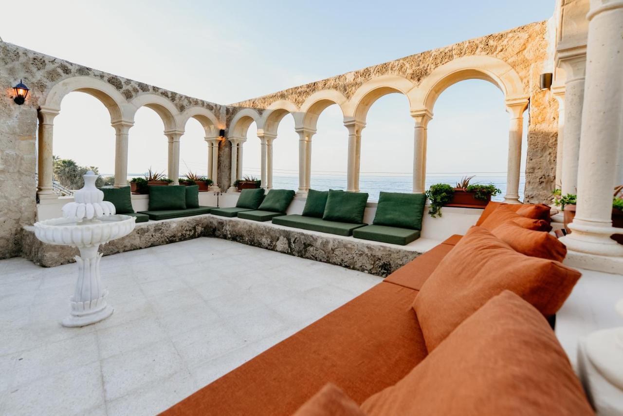 Luxuriant Houses Kyrenia Kyrenia  Ngoại thất bức ảnh