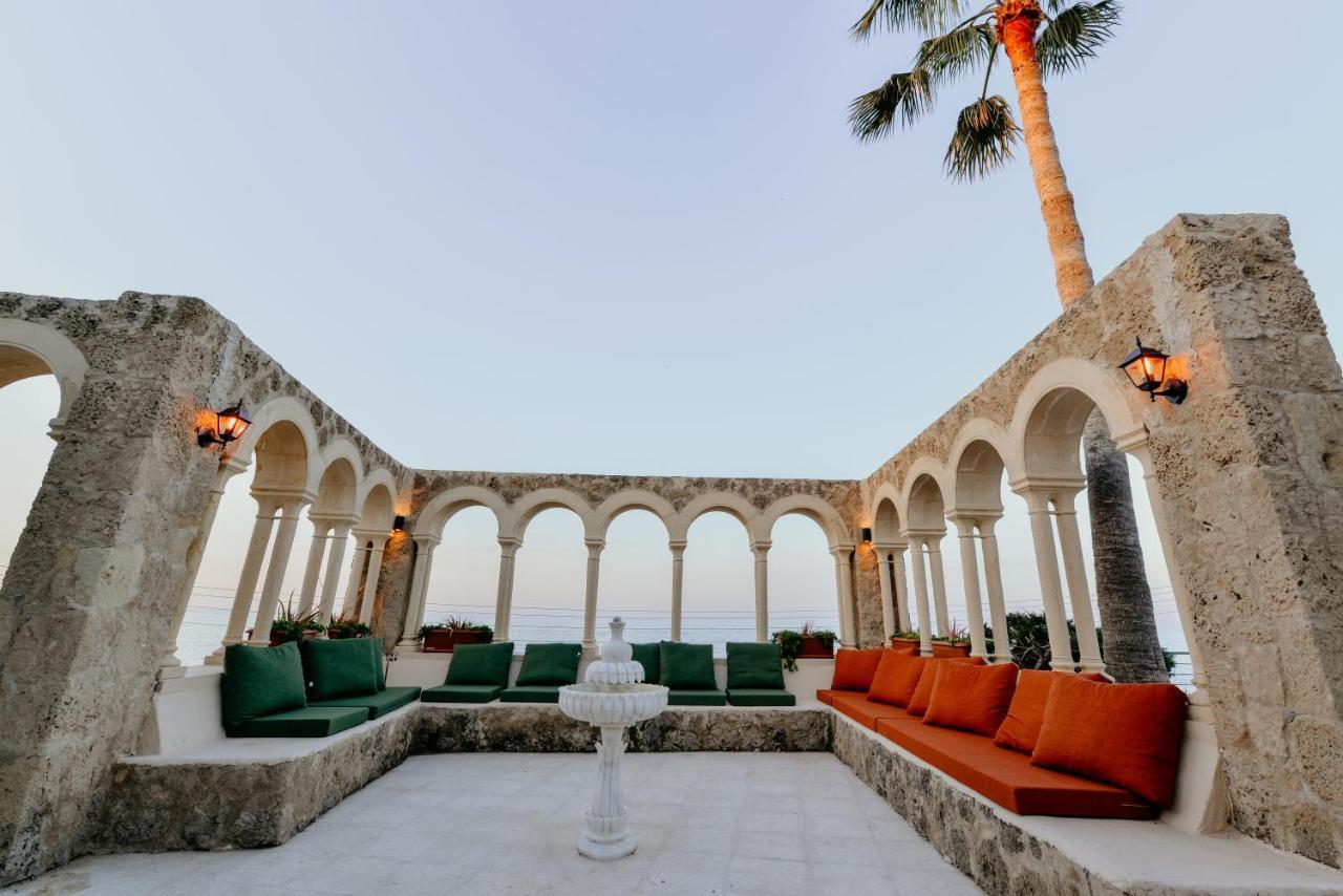Luxuriant Houses Kyrenia Kyrenia  Ngoại thất bức ảnh