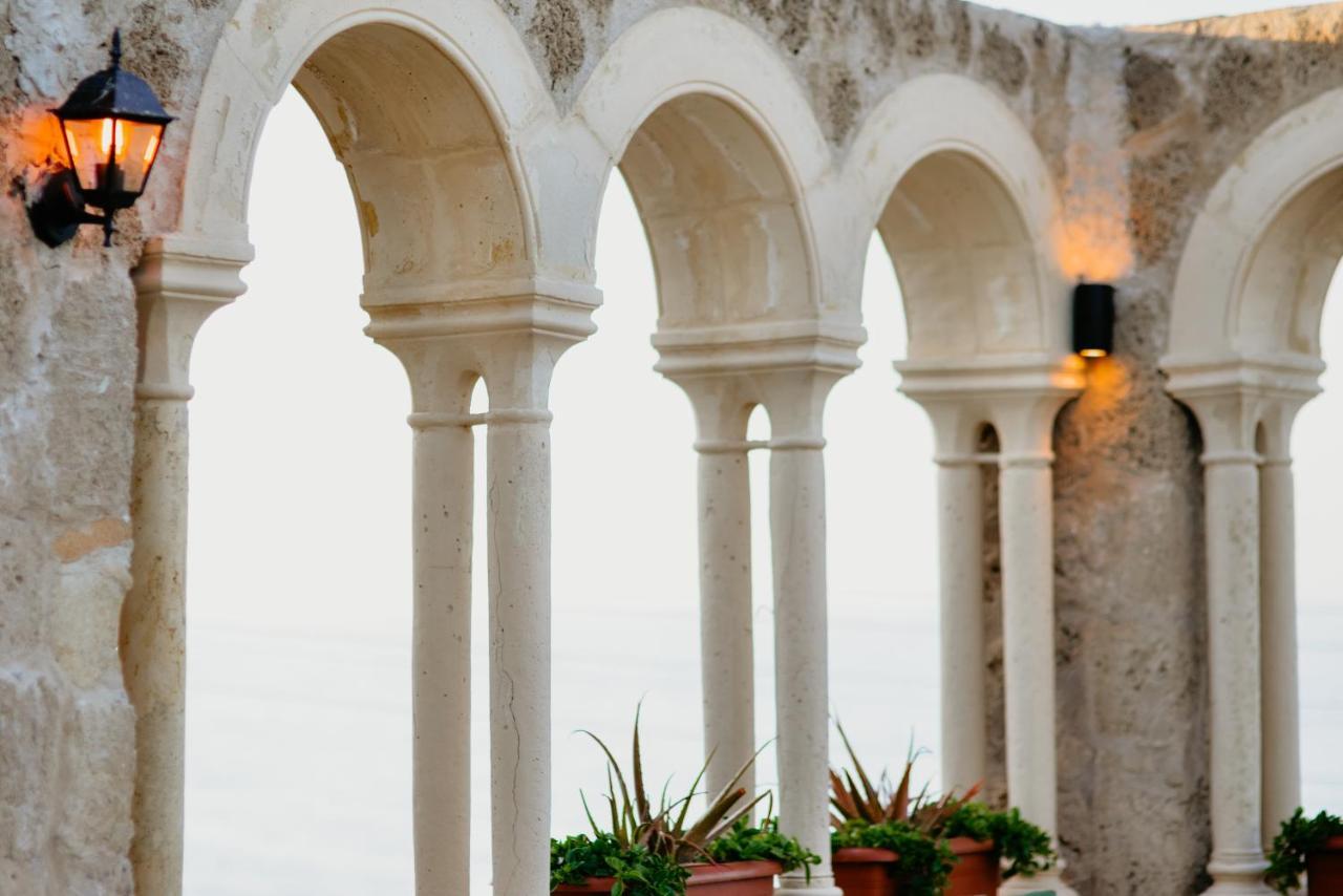 Luxuriant Houses Kyrenia Kyrenia  Ngoại thất bức ảnh
