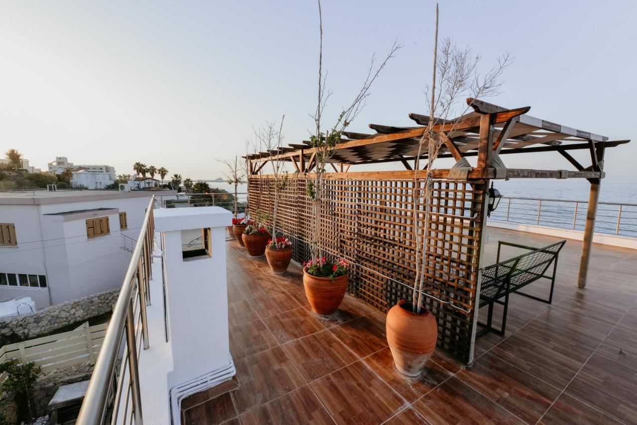 Luxuriant Houses Kyrenia Kyrenia  Ngoại thất bức ảnh