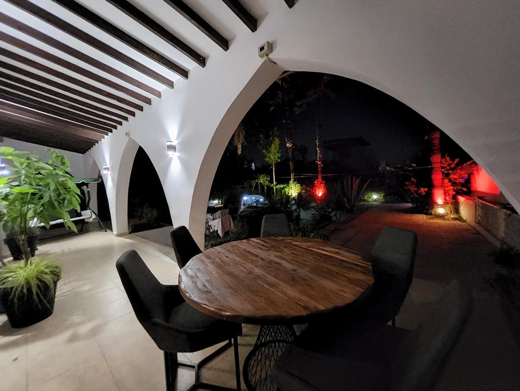 Luxuriant Houses Kyrenia Kyrenia  Ngoại thất bức ảnh